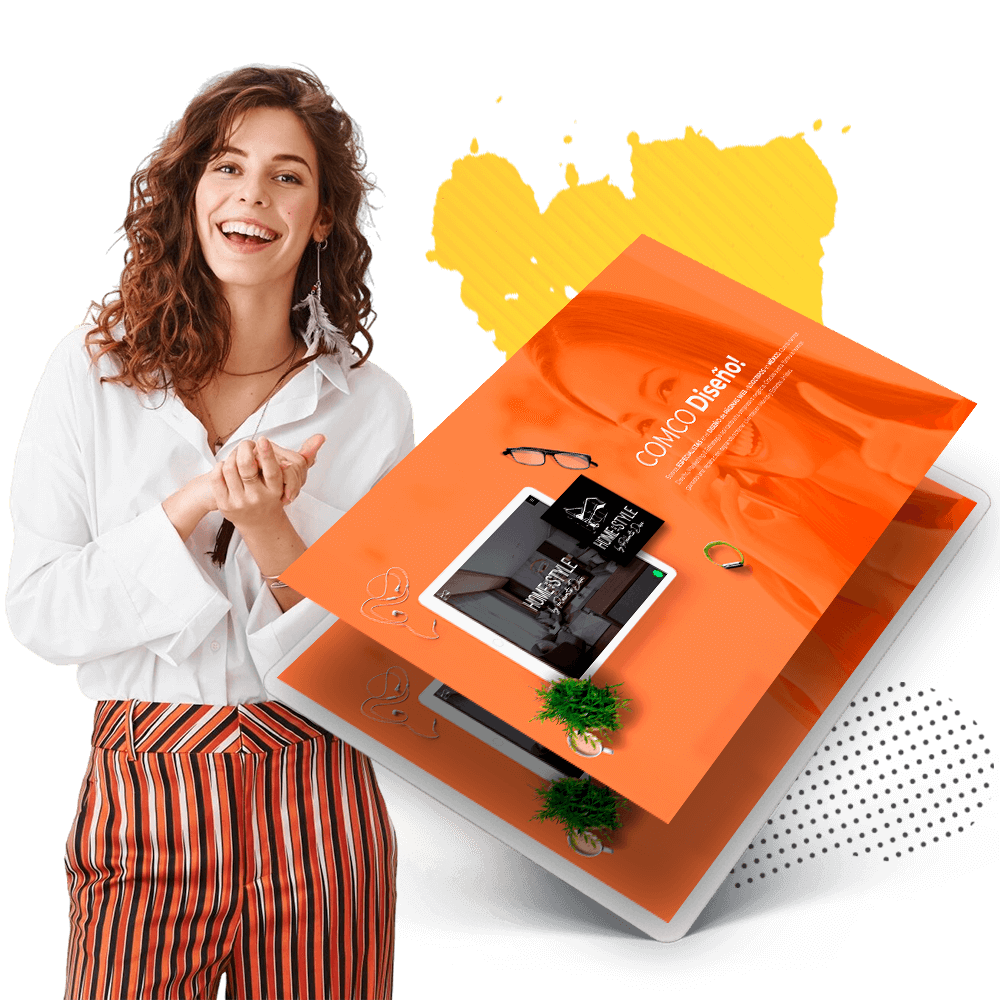 Diseño de Paginas Web Sencillas