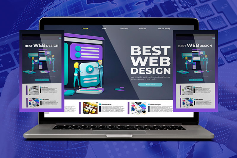 Paginas Web Sencillas en Mexico